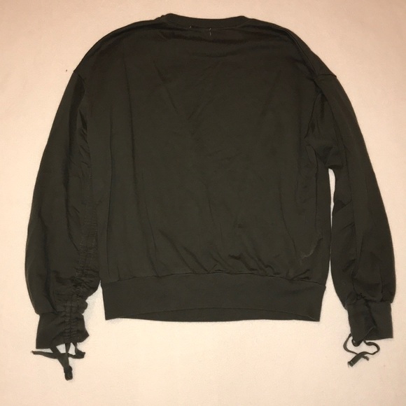 AG Sweatshirt Size XS - Picture 3 of 3